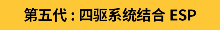 【奧迪歷史】奧迪40年的驕傲！quattro四驅到底強在哪兒?